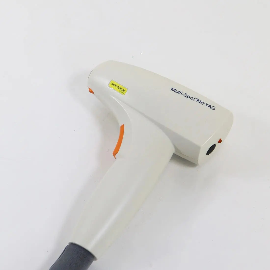 2014 Lumenis M22 Multi-Spot Nd:YAG Treatment Head Laser Handpiece SA-1020220