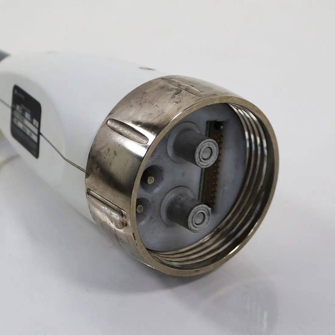 2014 Lumenis M22 Multi-Spot Nd:YAG Treatment Head Laser Handpiece SA-1020220