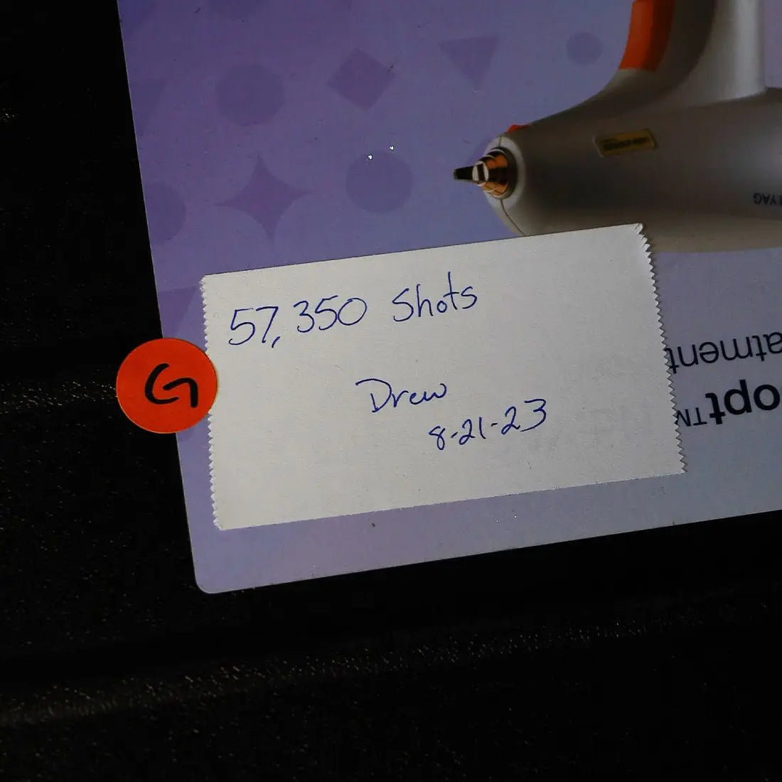 2014 Lumenis M22 Multi-Spot Nd:YAG Treatment Head Laser Handpiece SA-1020220