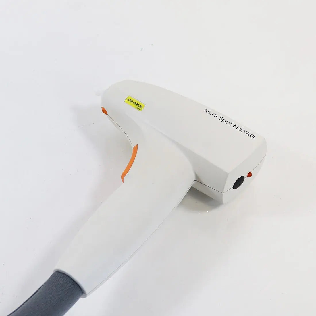 2021 Lumenis M22 Multi-Spot Nd:YAG Treatment Head Laser Handpiece SA-1020220