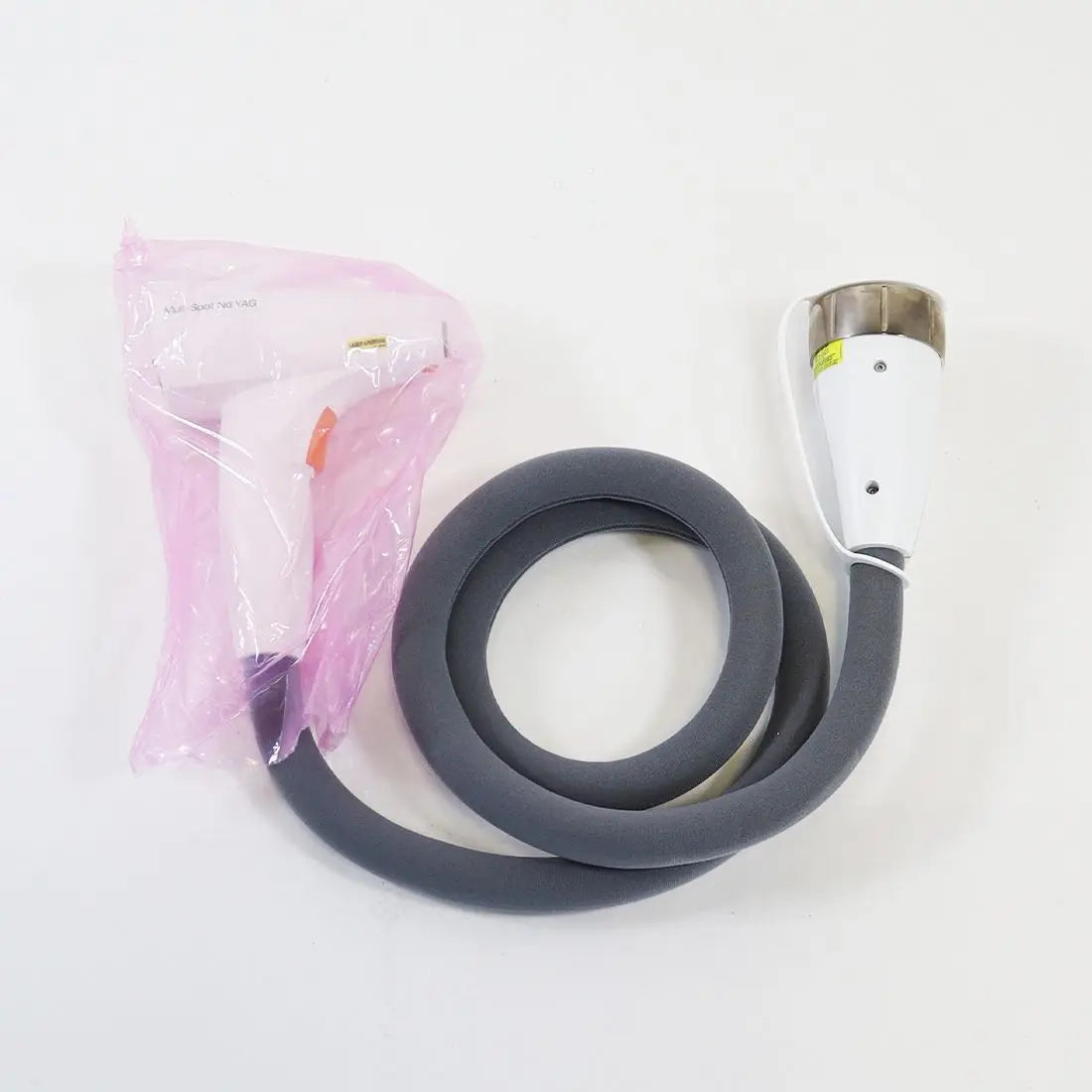 2022 Lumenis M22 Multi-Spot Nd:YAG Treatment Head Laser Handpiece SA-1020220