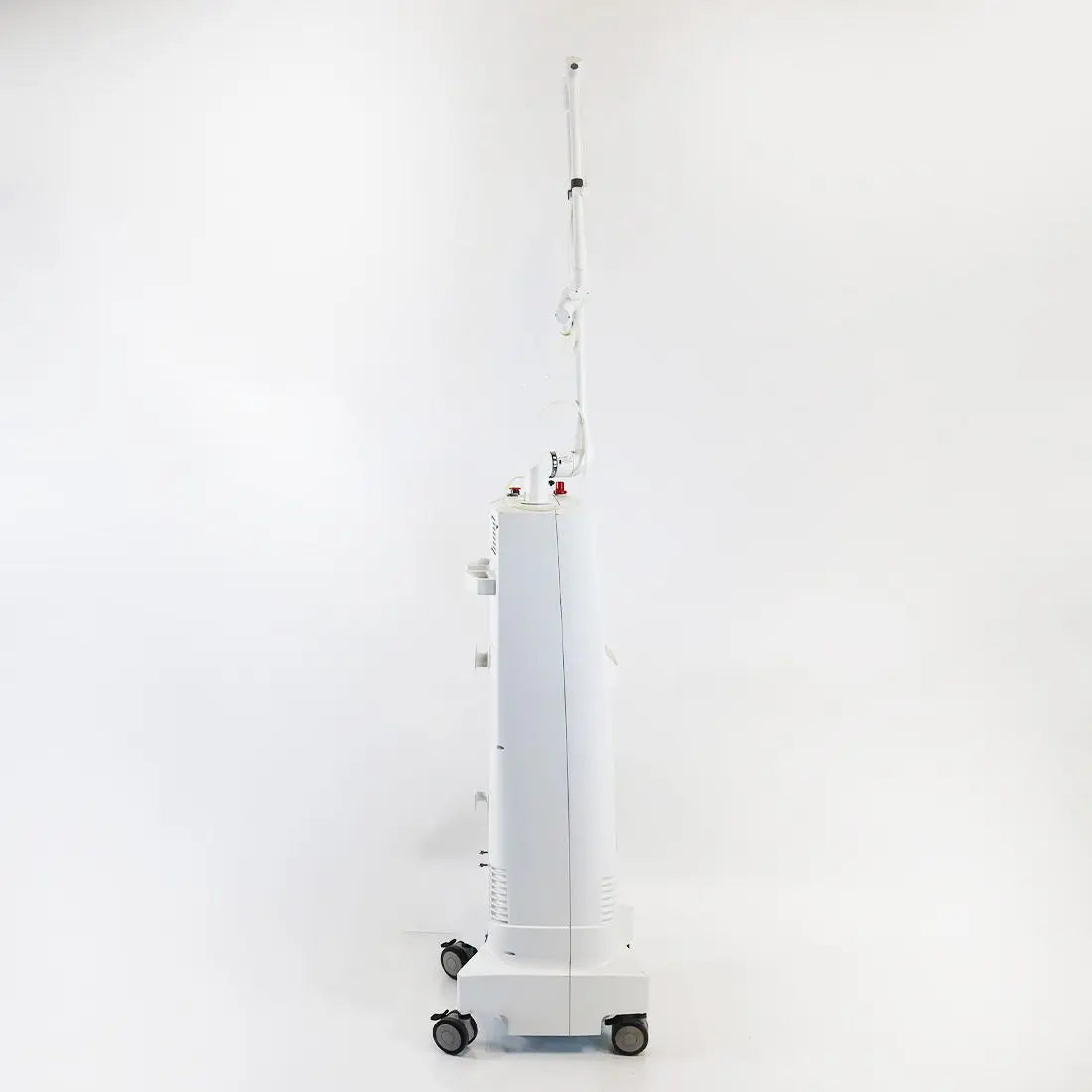 2016 Lumenis AcuPulse 40W CO2 Fiber Laser Acuscan 120 Scanner Skin Resurfacing