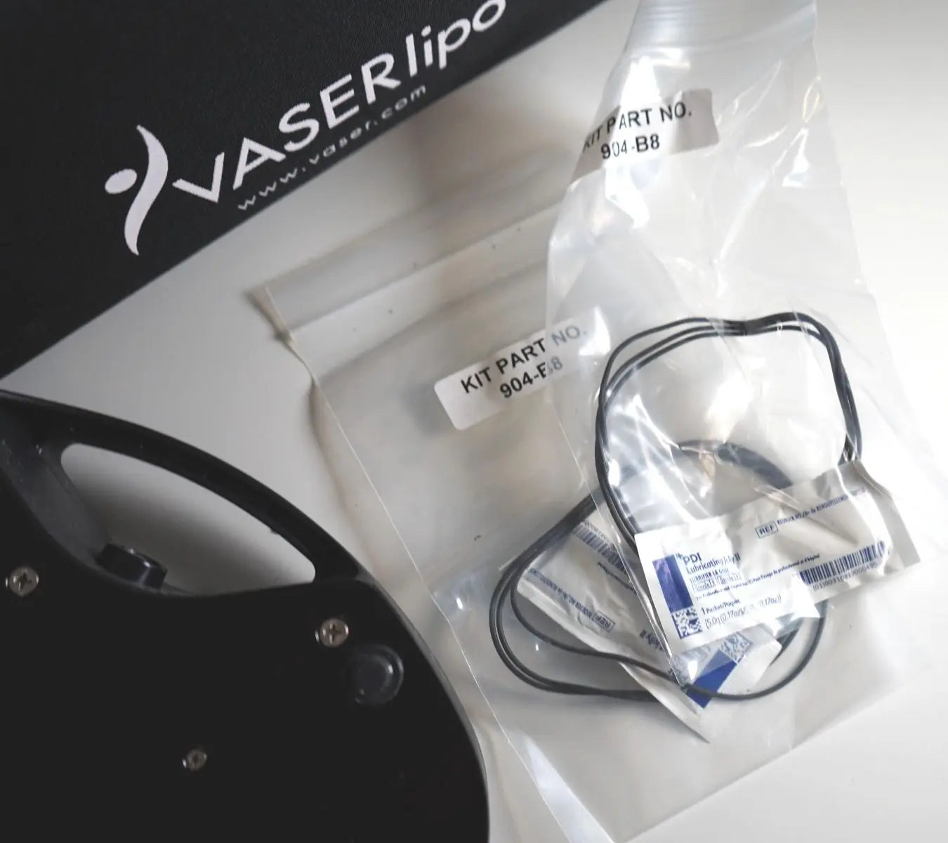 2019 Sound Surgical VaserLipo Vaser VentX LipoSuction Lipo Suction Aspiration Solta Medical