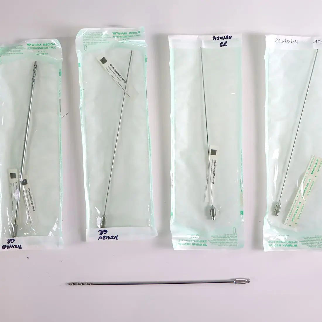 2019 Sound Surgical VaserLipo Vaser VentX LipoSuction Lipo Suction Aspiration Solta Medical