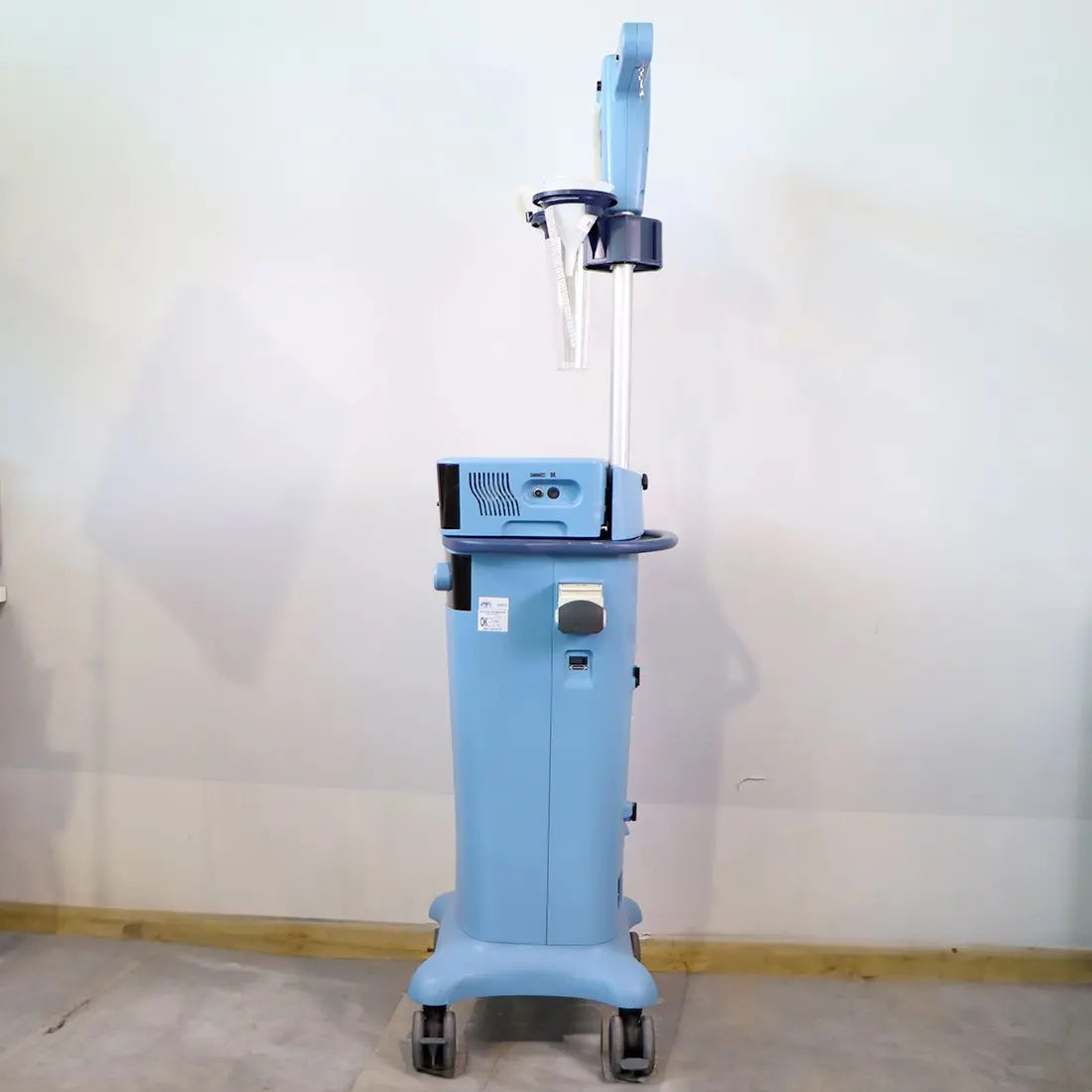 2019 Sound Surgical VaserLipo Vaser VentX LipoSuction Lipo Suction Aspiration Solta Medical