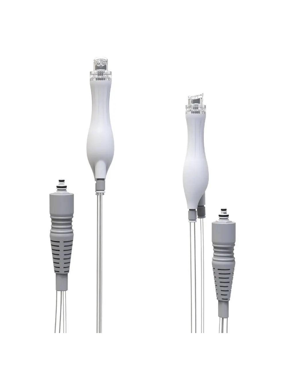 LUVO Bela MD/2.0 Aqua Handpiece with Tubing and Connector