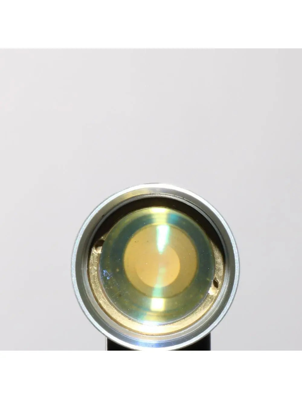 Cynosure MPX 3mm Next Gen Cartridge Handpiece Factory NEW (0 Shots) 100-7009-603