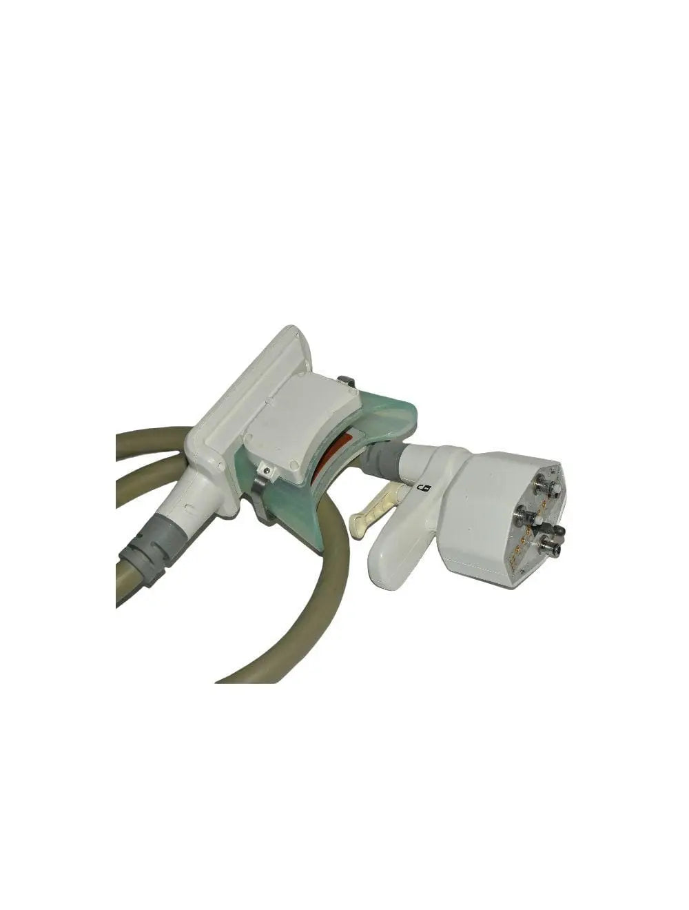 Zeltiq CoolSculpting CoolCurve+ Vacuum Applicator Handpiece BRZ-AP1-064-000 Plus