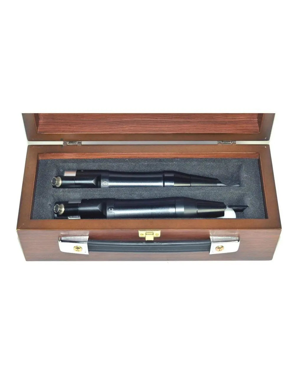 Eclipse Aesthetic CO2 Laser Black Handpiece Fractional Ablation Skin Resurfacing