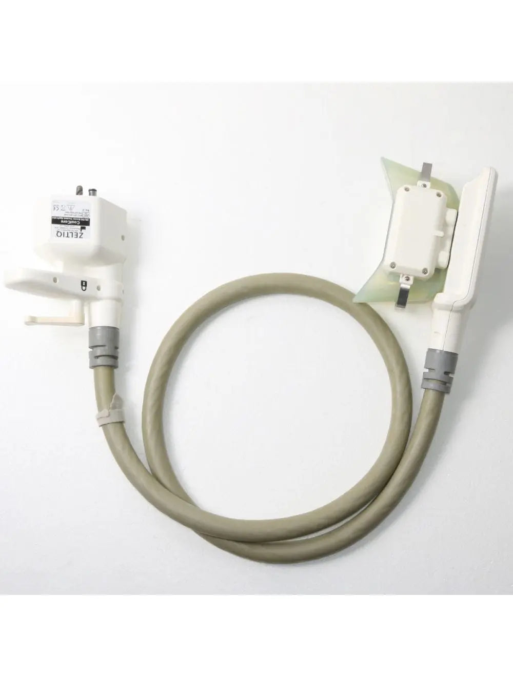 2015 Zeltiq CoolSculpting CoolCore Breeze Vacuum Applicator BRZ-AP1-063-000 HP