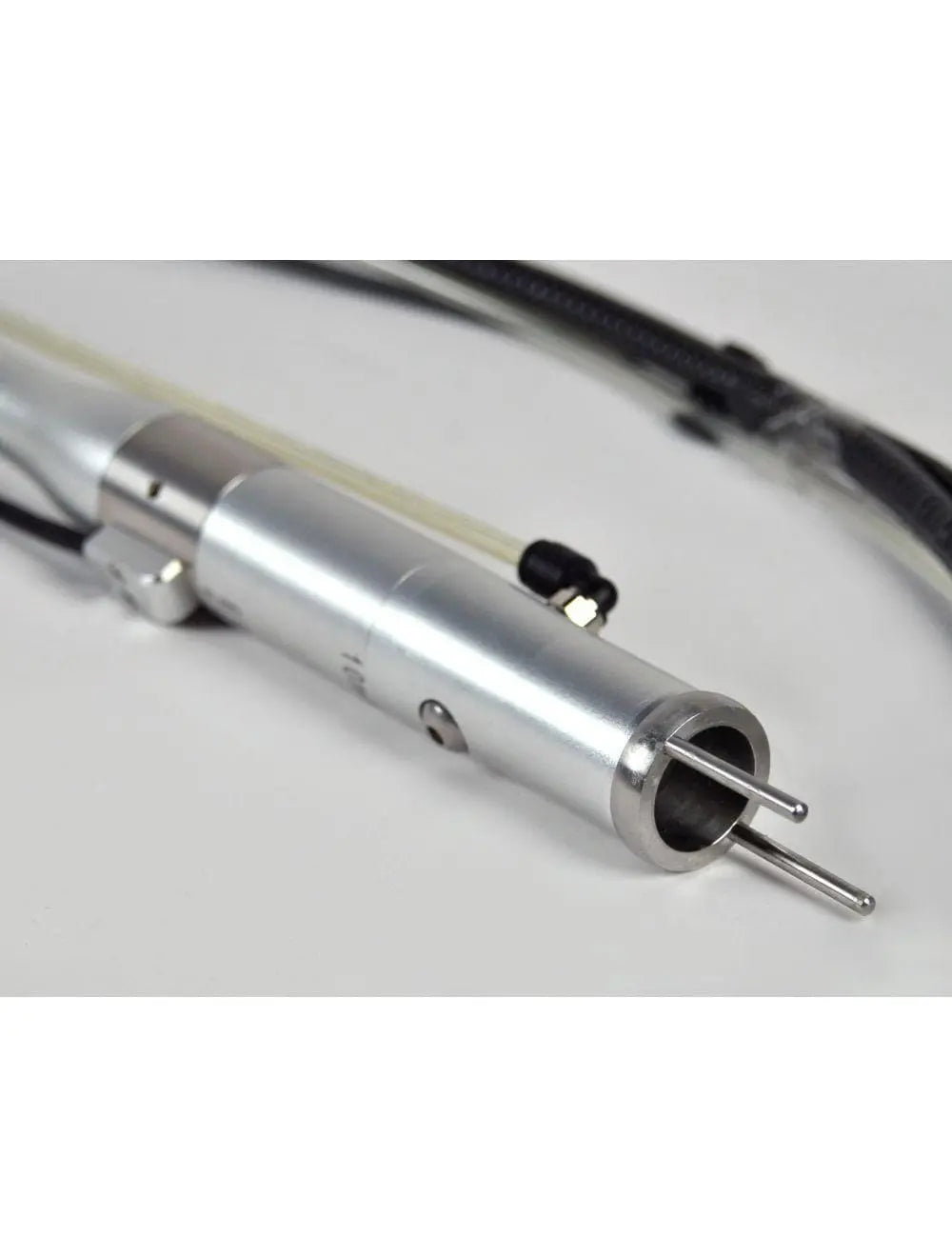 Quanta DNA MDK Q1 Laser Light Fiber 1000um 755nm 1064 nm 10mm Handpiece 529184