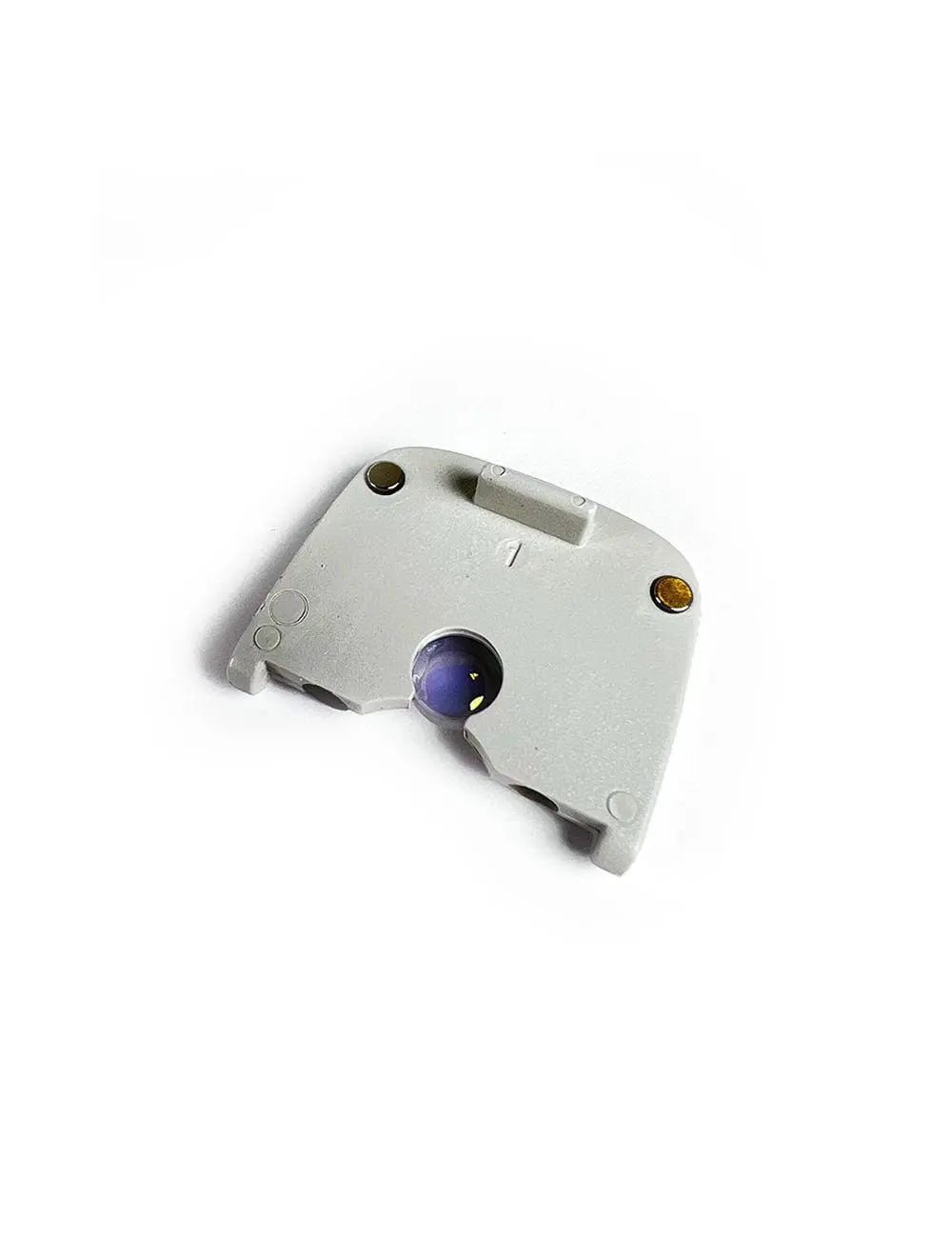 Cynosure Palomar 1064 10mm Focus Lens Handpiece Optic 100-1520-003