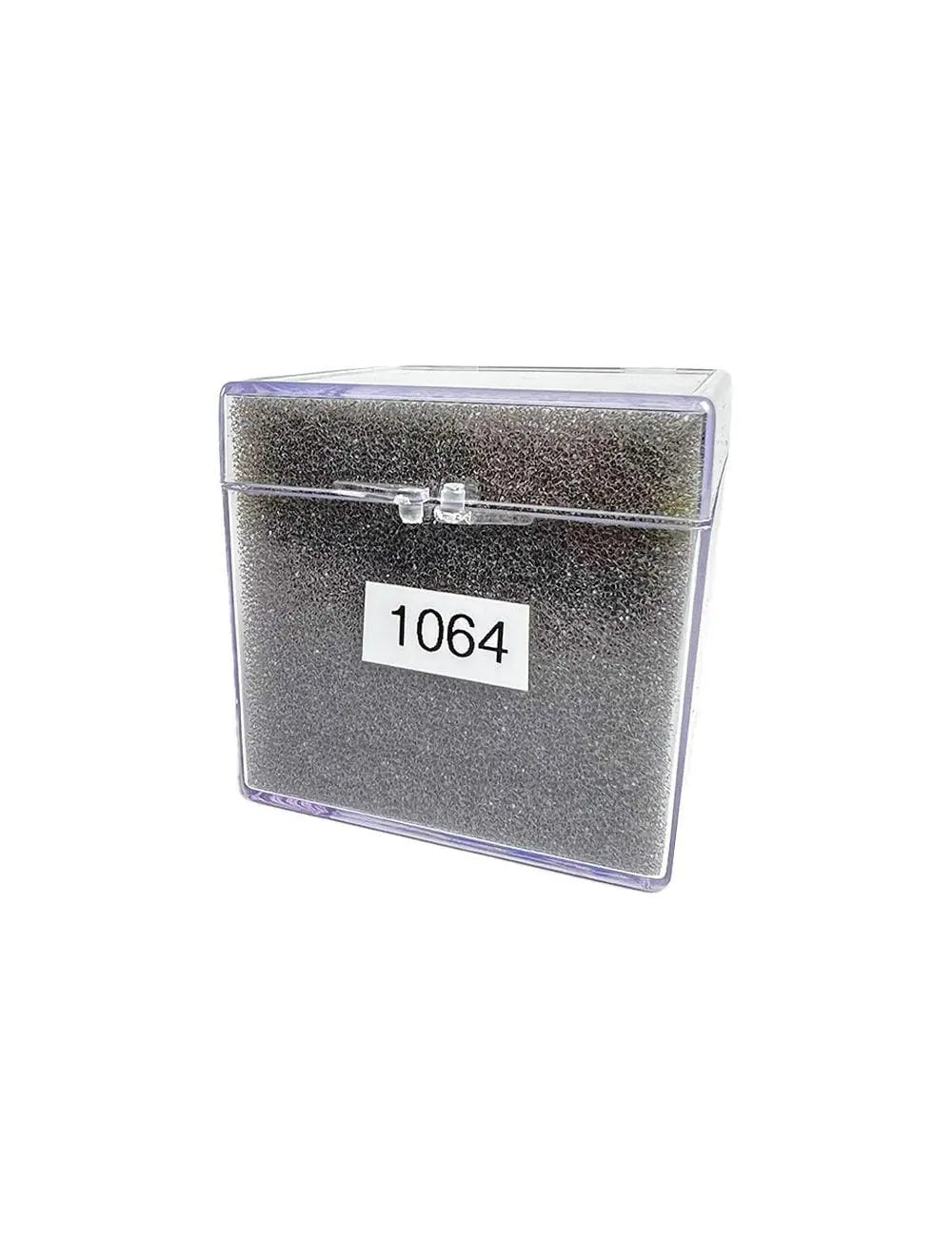 Cynosure Palomar 1064 10mm Focus Lens Handpiece Optic 100-1520-003