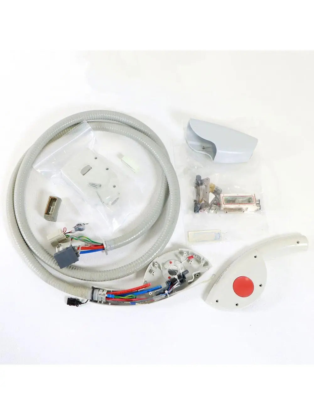 Alma Harmony IPL Laser ST 540 Handpiece Skin Tightening 780-950nm Parts AS-IS