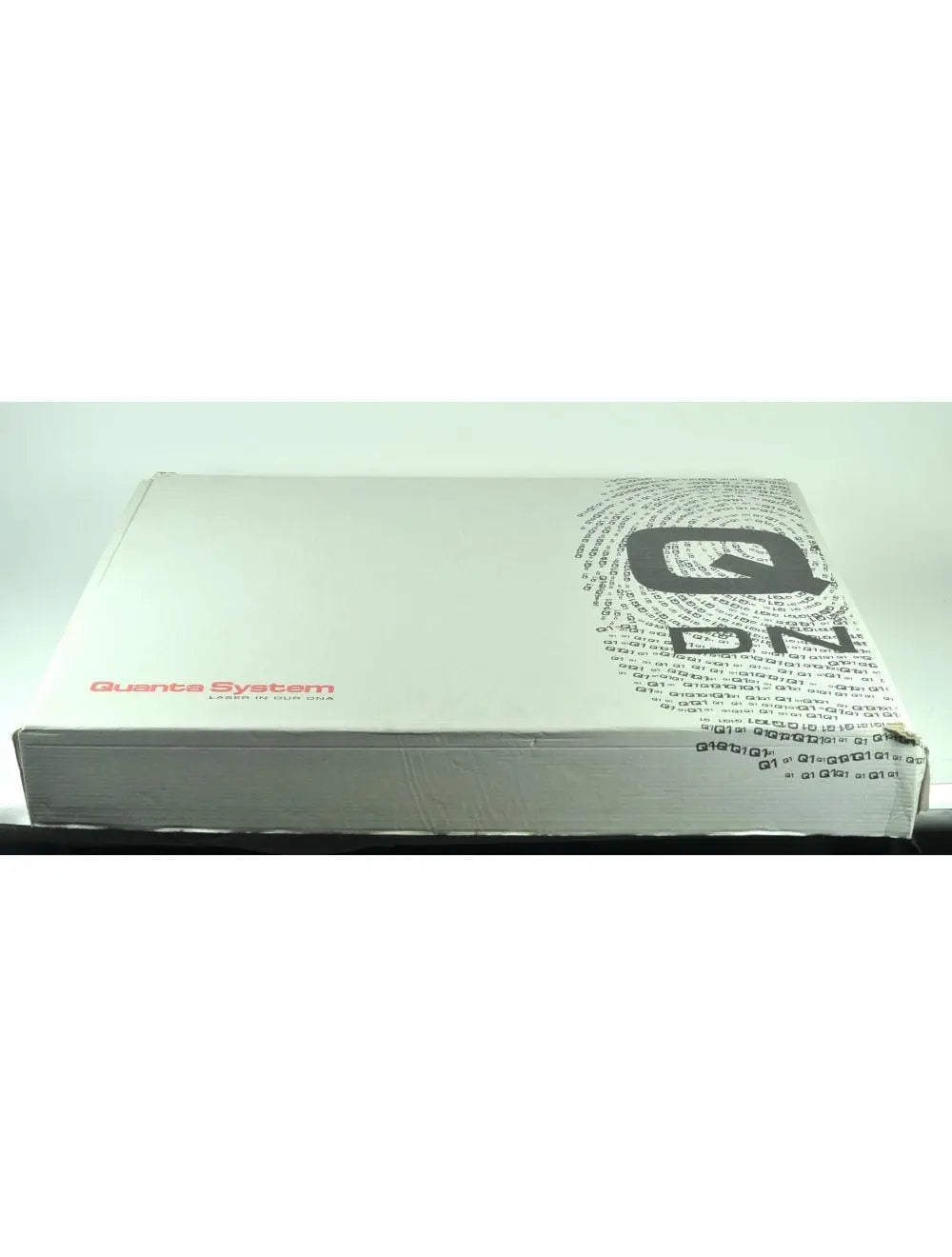 Quanta DNA MDK Q1 Laser Light Fiber 1000um 755nm 1064 nm 10mm Handpiece 529184