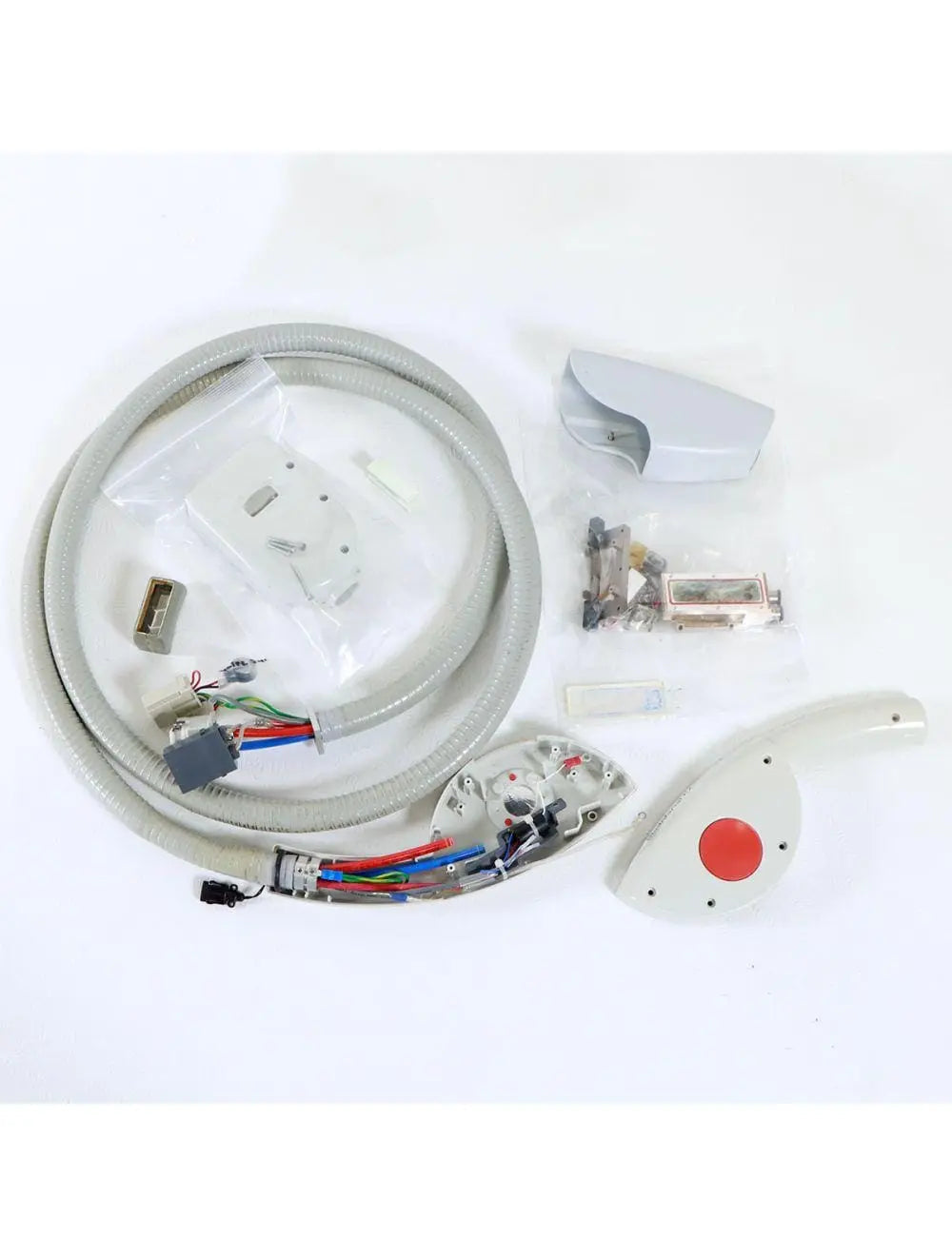 Alma Harmony IPL Laser ST 540 Handpiece Skin Tightening 780-950nm Parts AS-IS