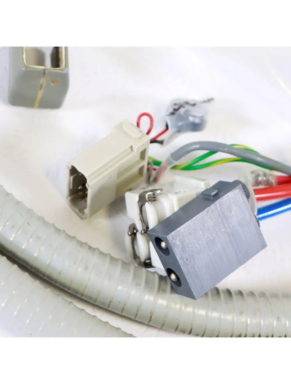 Alma Harmony IPL Laser ST 540 Handpiece Skin Tightening 780-950nm Parts AS-IS