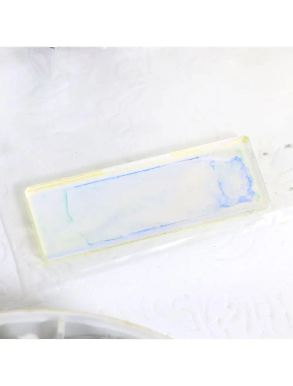 Alma Harmony IPL Laser ST 540 Handpiece Skin Tightening 780-950nm Parts AS-IS