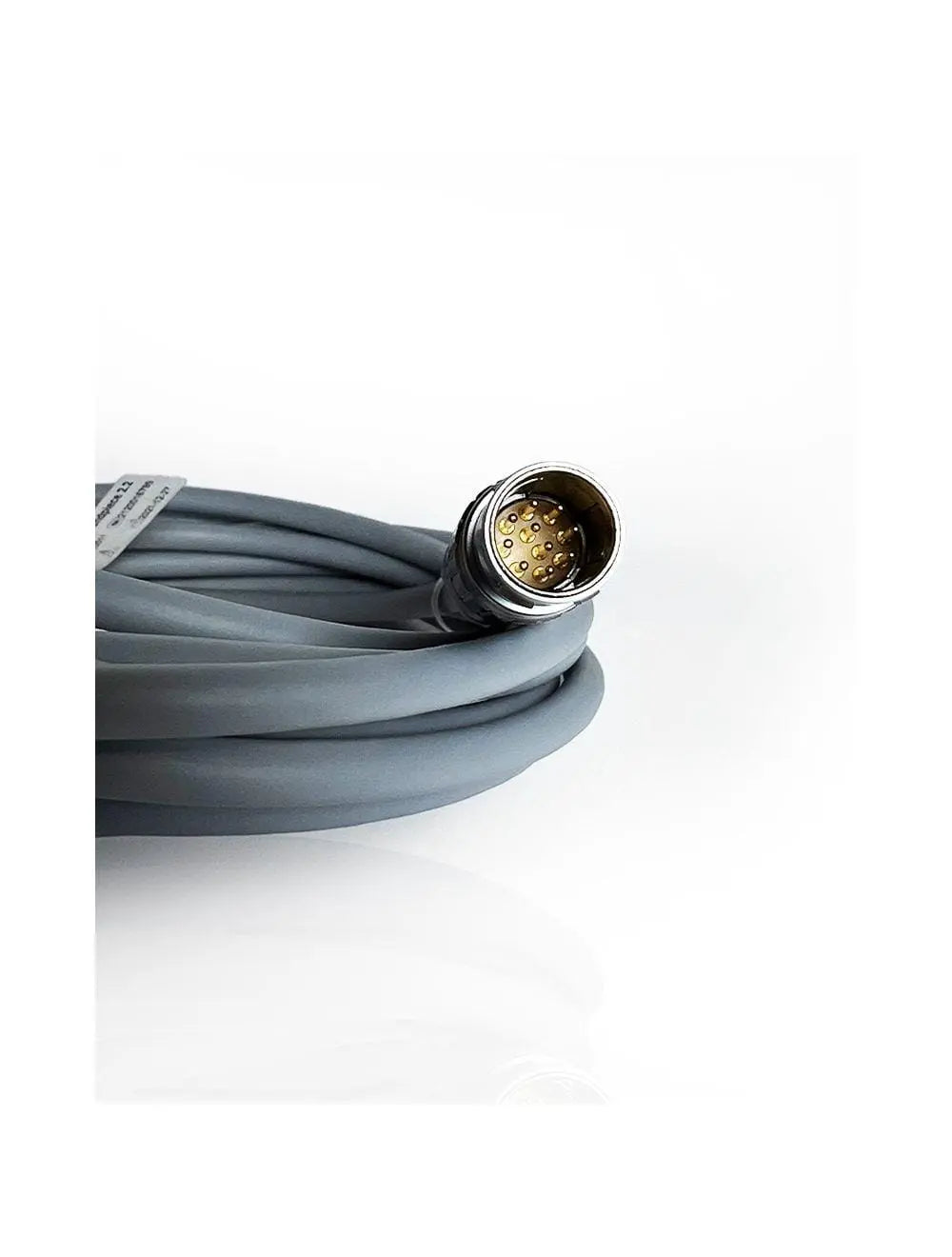 2019 Zimmer ZWave 2.2 Radial Shockwave Body Contouring Handpiece 861,597 PULSES