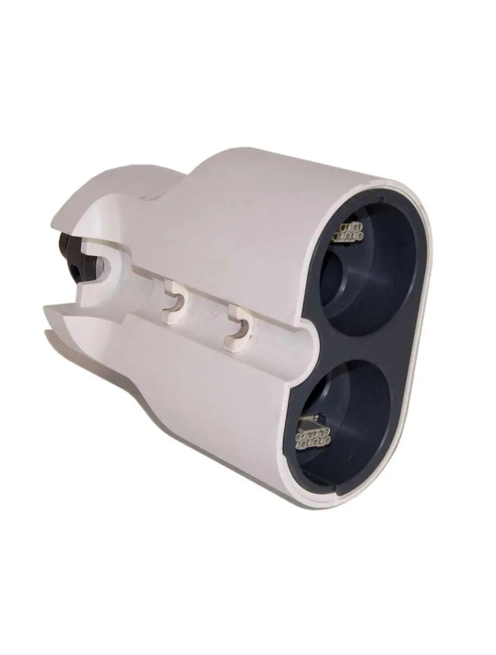 Syneron Velashape Dual Connector AS62631 Adapter Splitter for 2 Handpieces