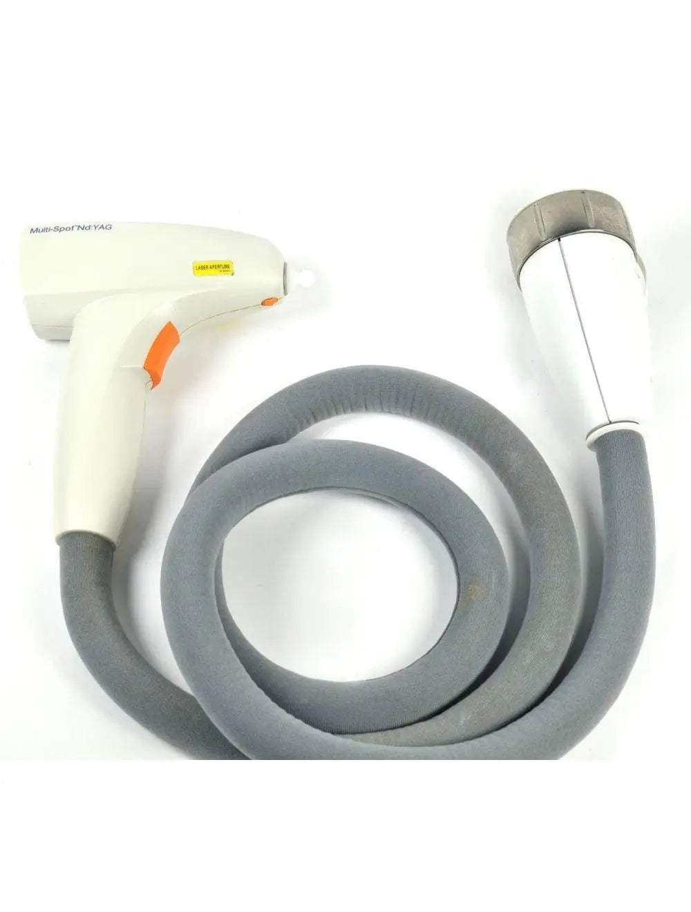 Lumenis M22 MultiSpot 1064nm Nd YAG Laser Handpiece Hair Removal Wrinkles Lesion