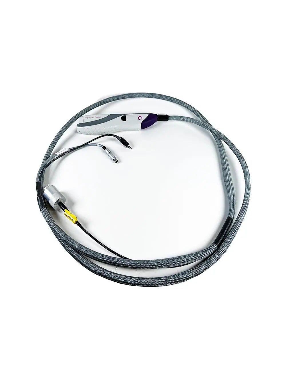 Syneron Candela VBeam Prima 595NM Pulse Dye Applicator Handpiece 7123-00-0433