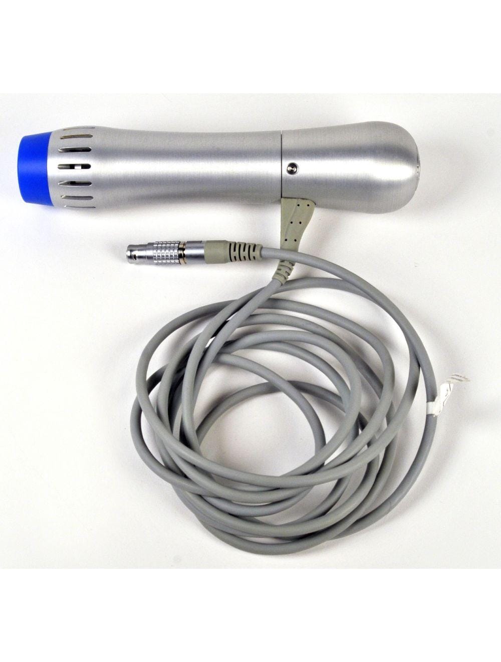 Zimmer ZWave Handpiece 2.2 Radial Shockwave Collagen Reduction REF 5511 Z Wave