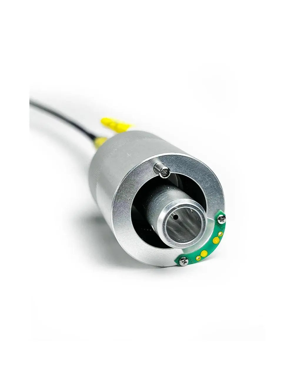 Syneron Candela VBeam Prima 595NM Pulse Dye Applicator Handpiece 7123-00-0433