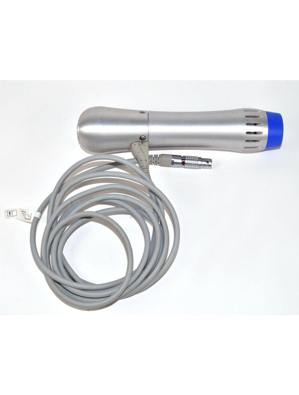 Zimmer ZWave Handpiece 2.2 Radial Shockwave Collagen Reduction REF 5511 Z Wave