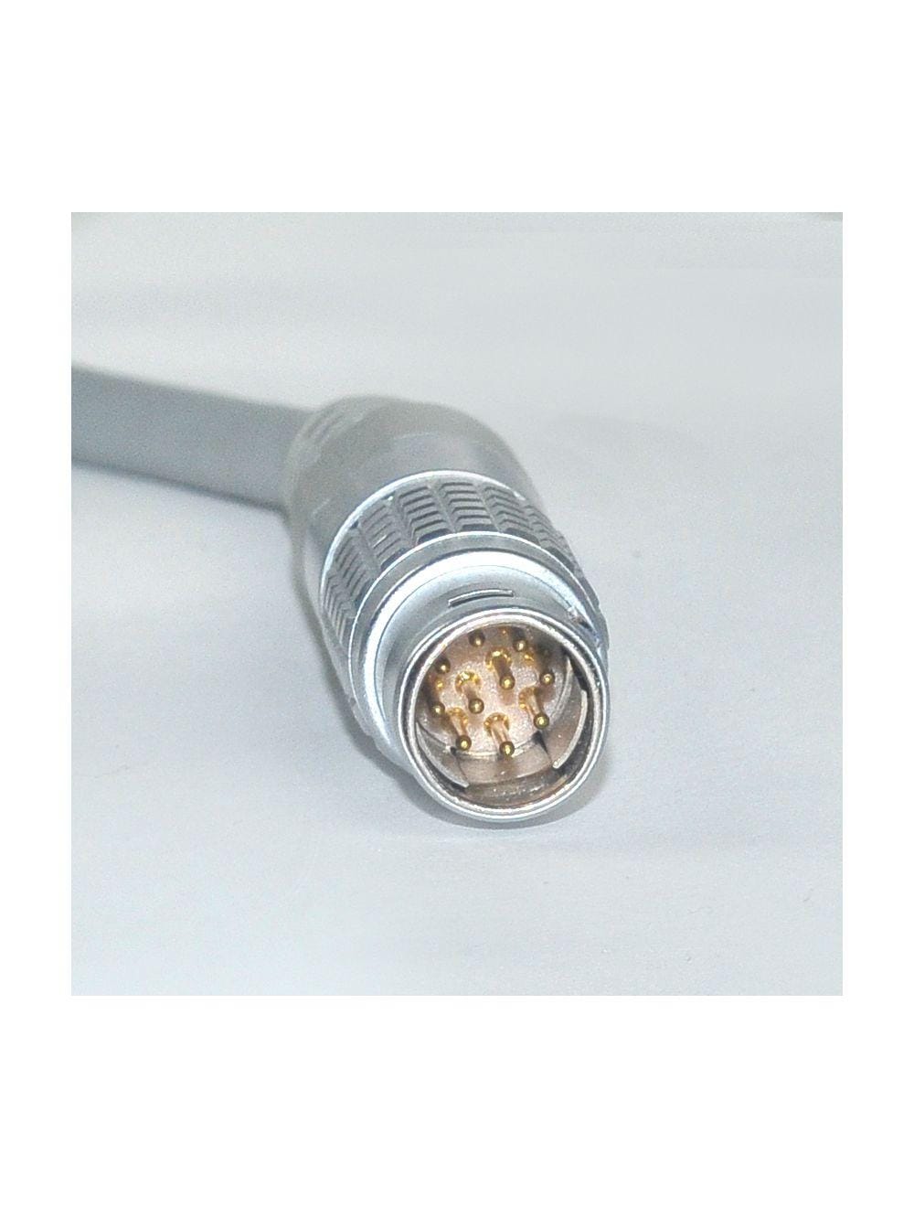 Zimmer ZWave Handpiece 2.2 Radial Shockwave Collagen Reduction REF 5511 Z Wave