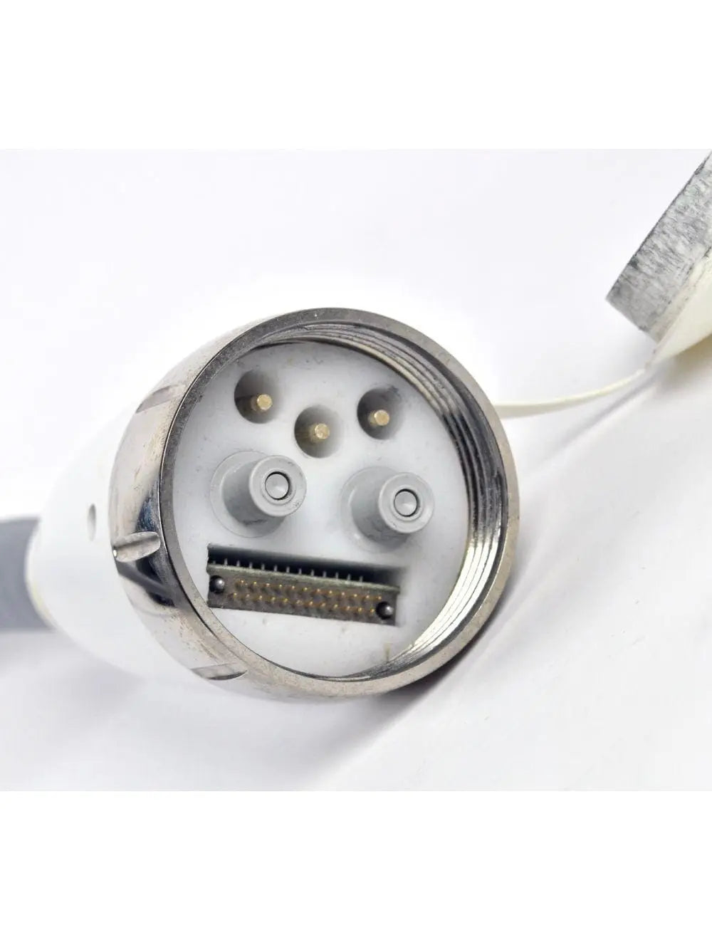 Lumenis M22 MultiSpot 1064nm Nd YAG Laser Handpiece Hair Removal Wrinkles Lesion