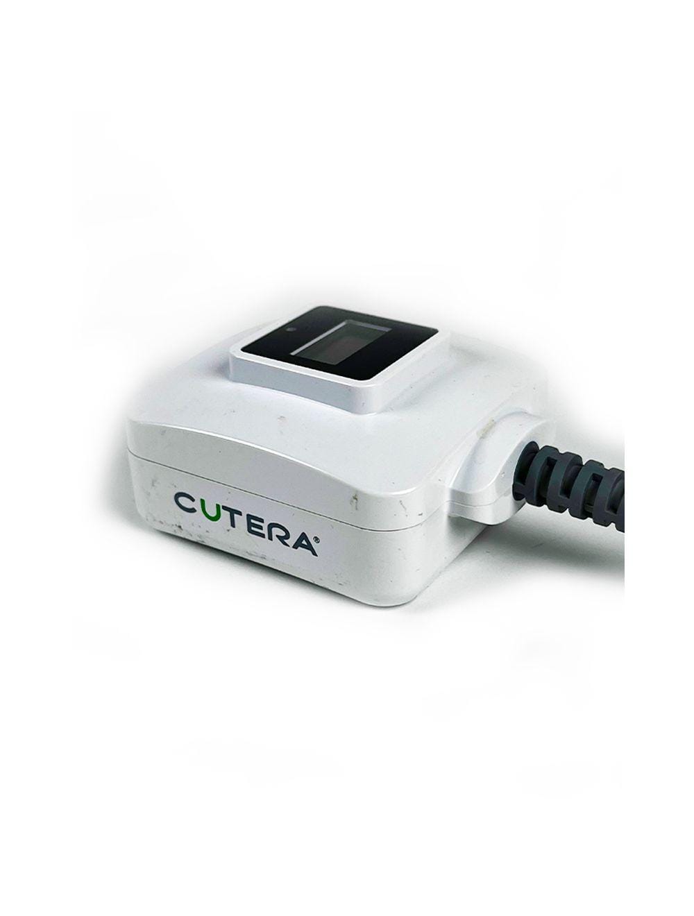 Cutera TruSculpt ID 40 CM2 RF Applicator Hands-Free Handpiece with Weight