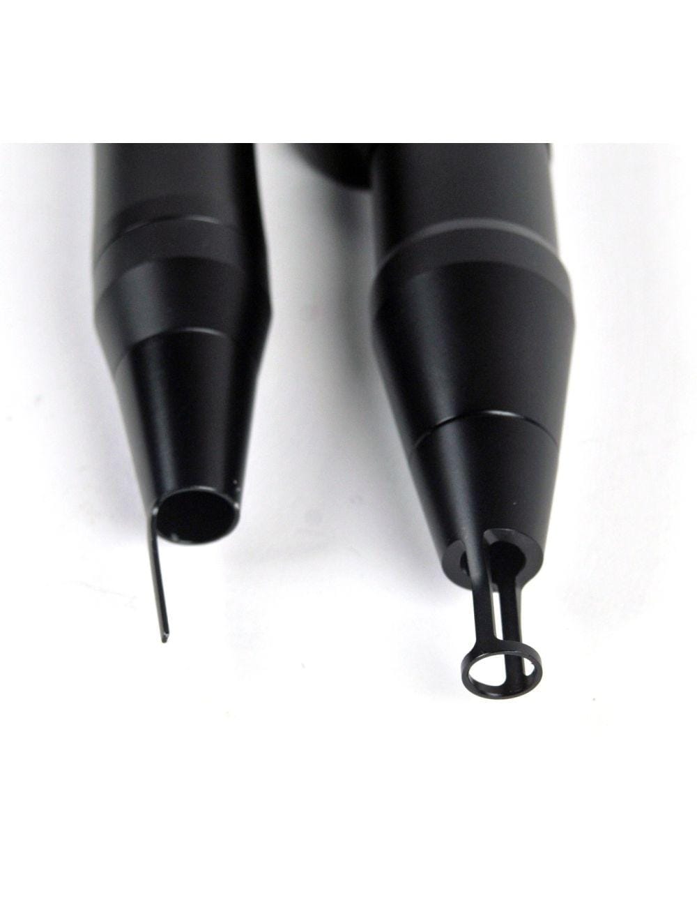 Jeisys TRI BEAM Q Switched Nd YAG Laser x2 Handpiece Set 532 1064 nm Hand Piece