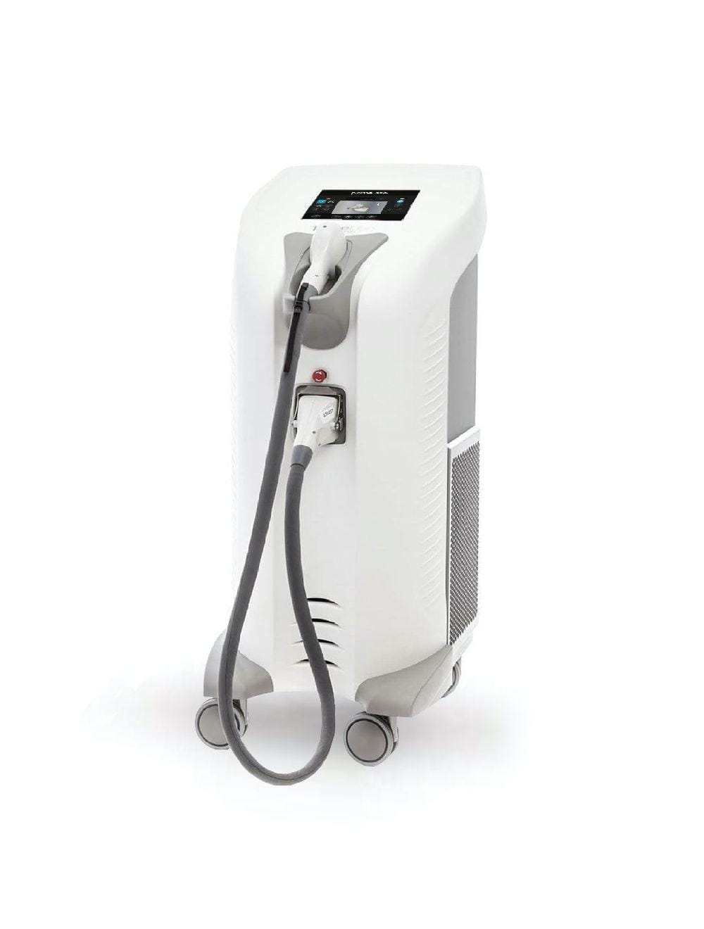 PRIMELASE HR Excellence Diode Laser Professional Hair Removal System