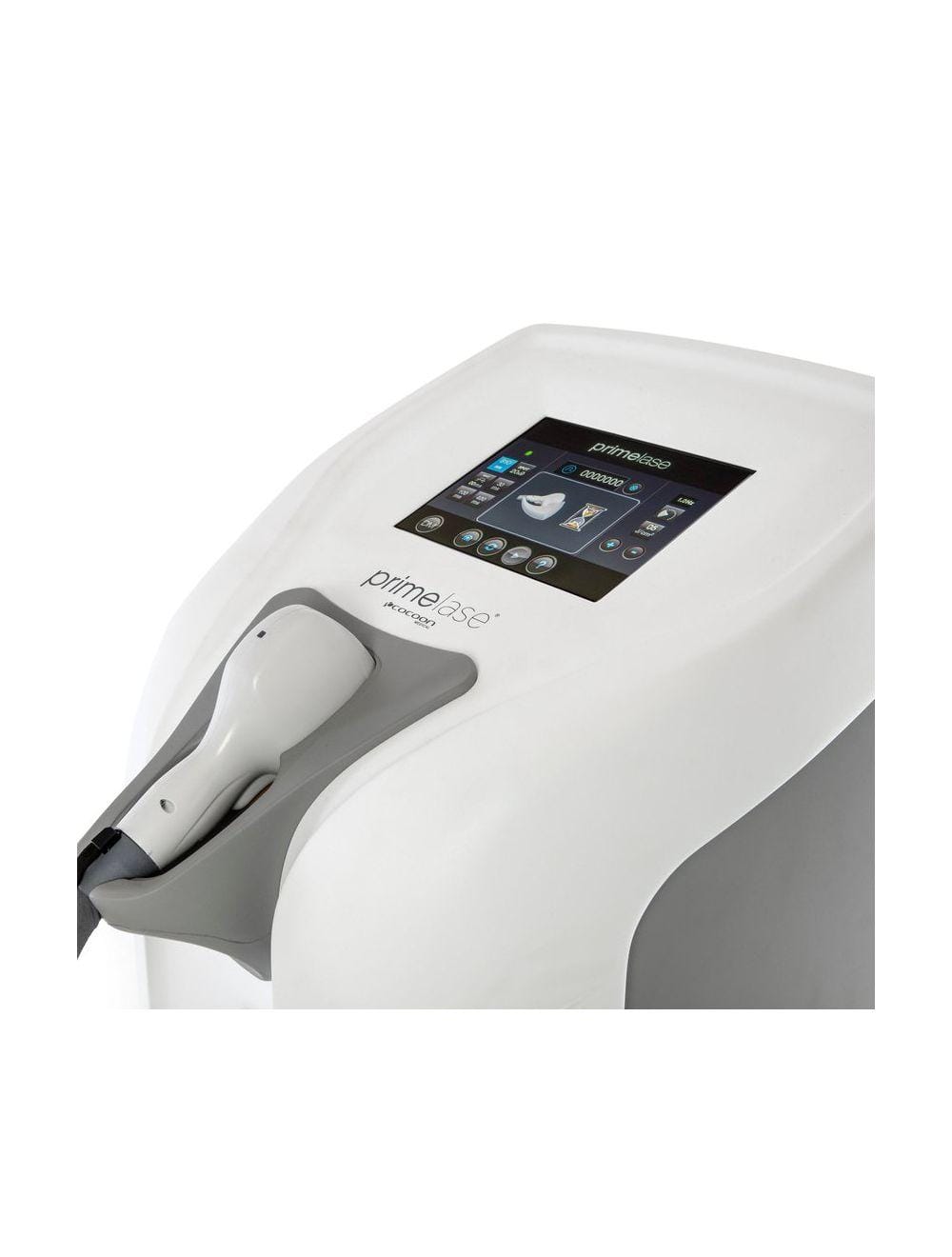 PRIMELASE HR Excellence Diode Laser Professional Hair Removal System