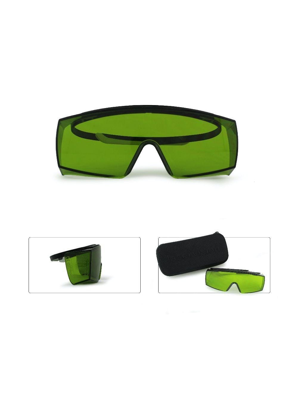 PRIMELASE HR Excellence Diode Laser Professional Hair Removal System