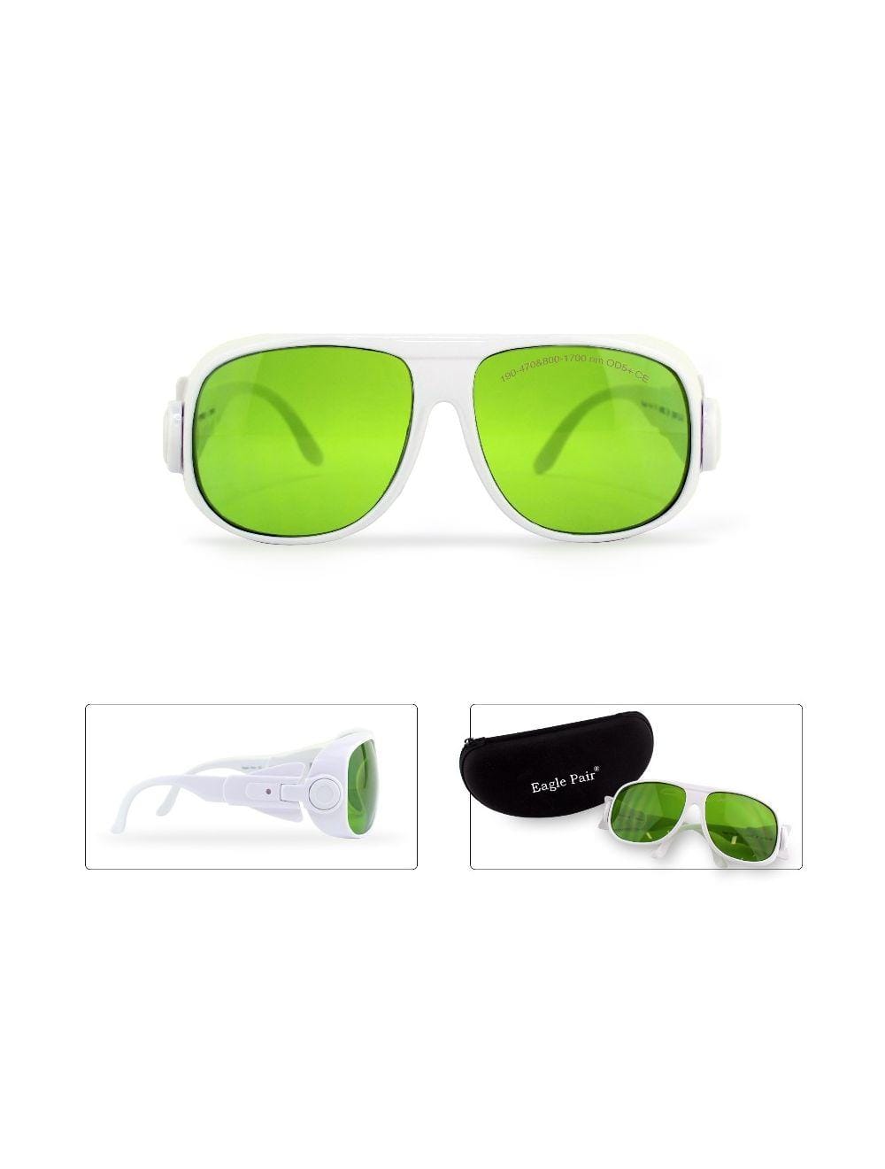 PRESTIGE HR 808 Diode Laser Hair Removal System (DEMO)