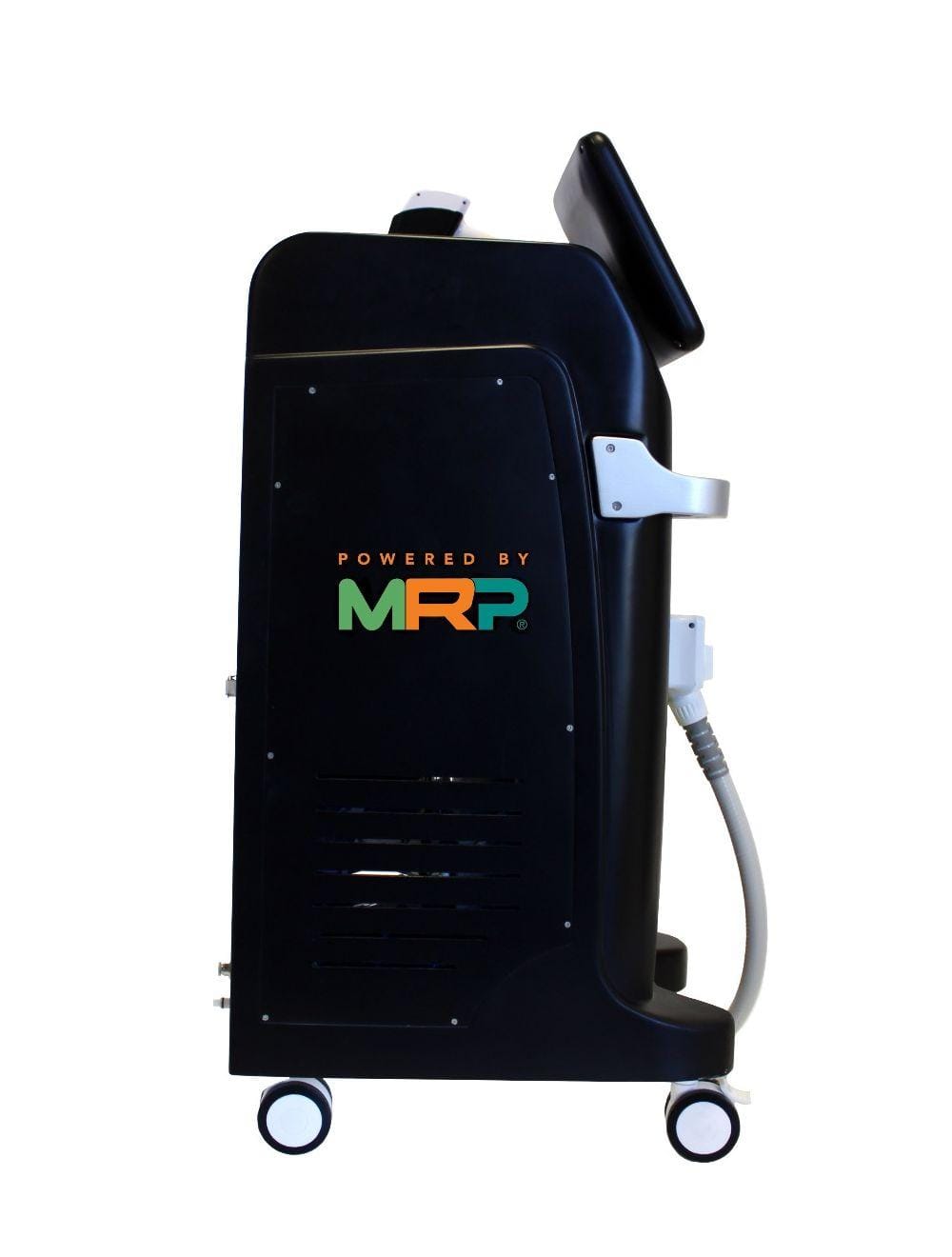 PRESTIGE HR 808 Diode Laser Hair Removal System (DEMO)