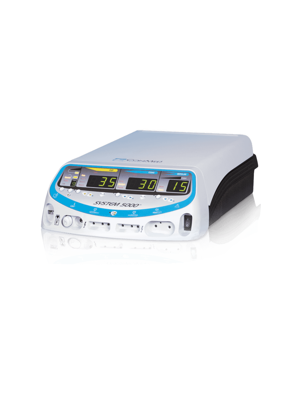 The System 5000™ ESU, Full