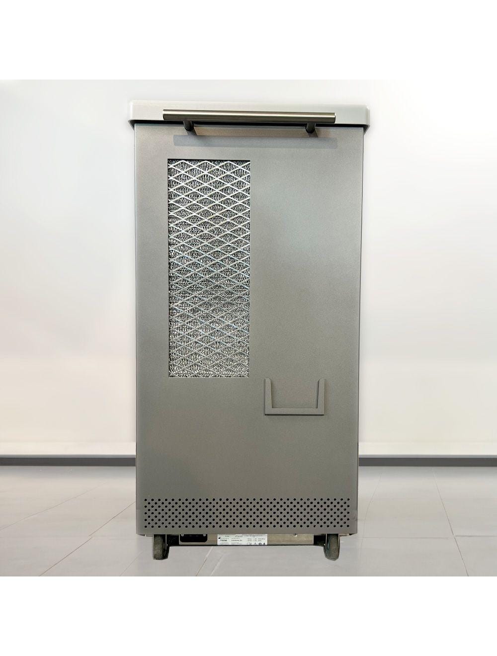 Zimmer Cryo-C Chiller Air Cool System for Cynosure Elite MPX - Factory NEW 5100 1520007364