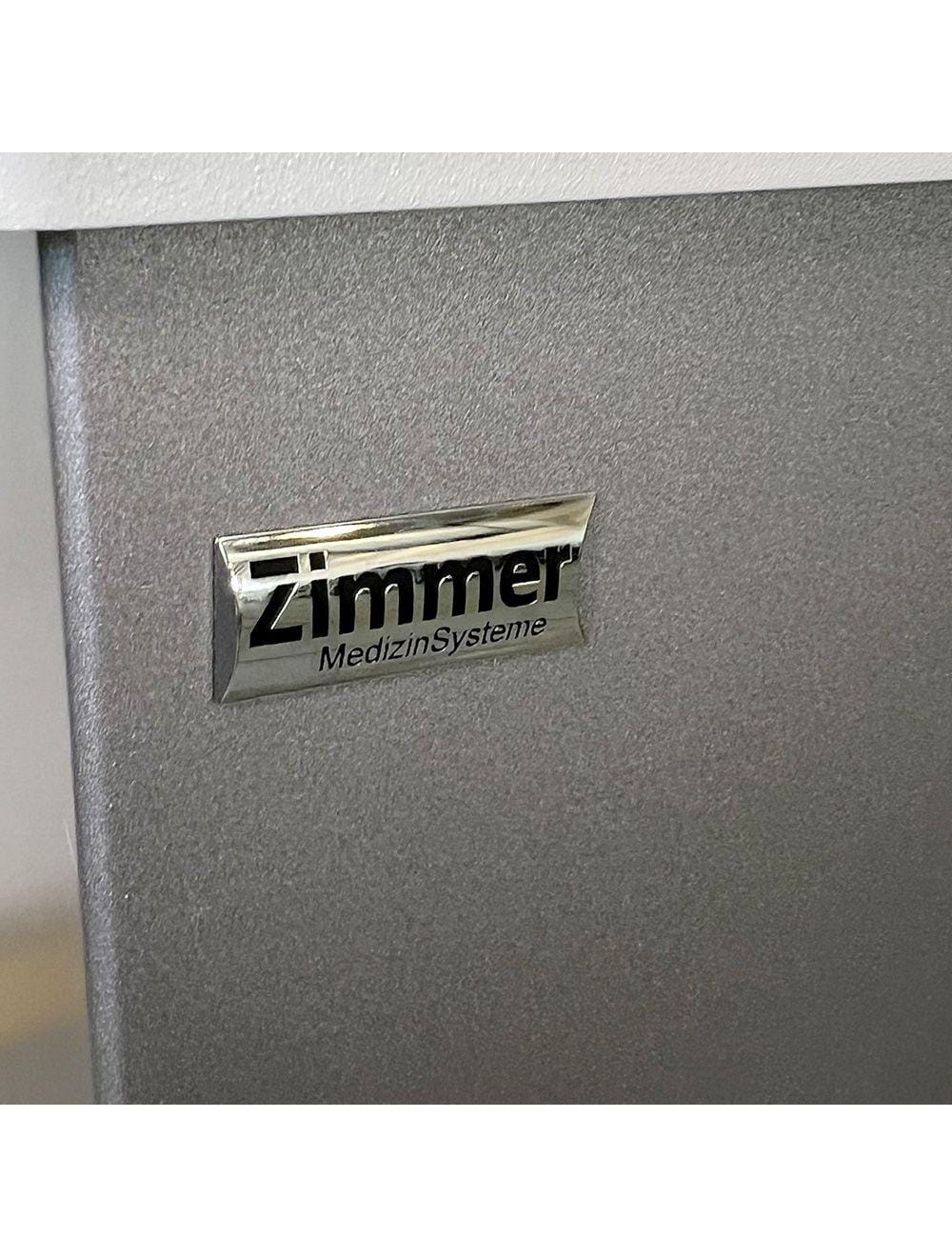 Zimmer Cryo-C Chiller Air Cool System for Cynosure Elite MPX - Factory NEW 5100 1520007369