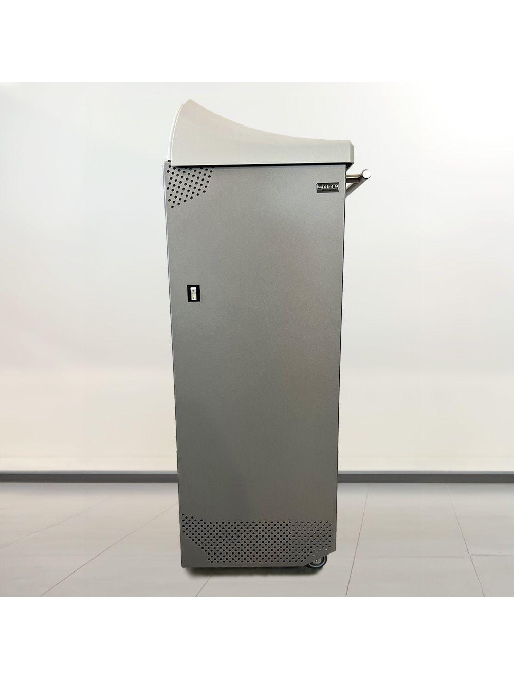 Zimmer Cryo-C Chiller Air Cool System for Cynosure Elite MPX - Factory NEW 5100 1520007364