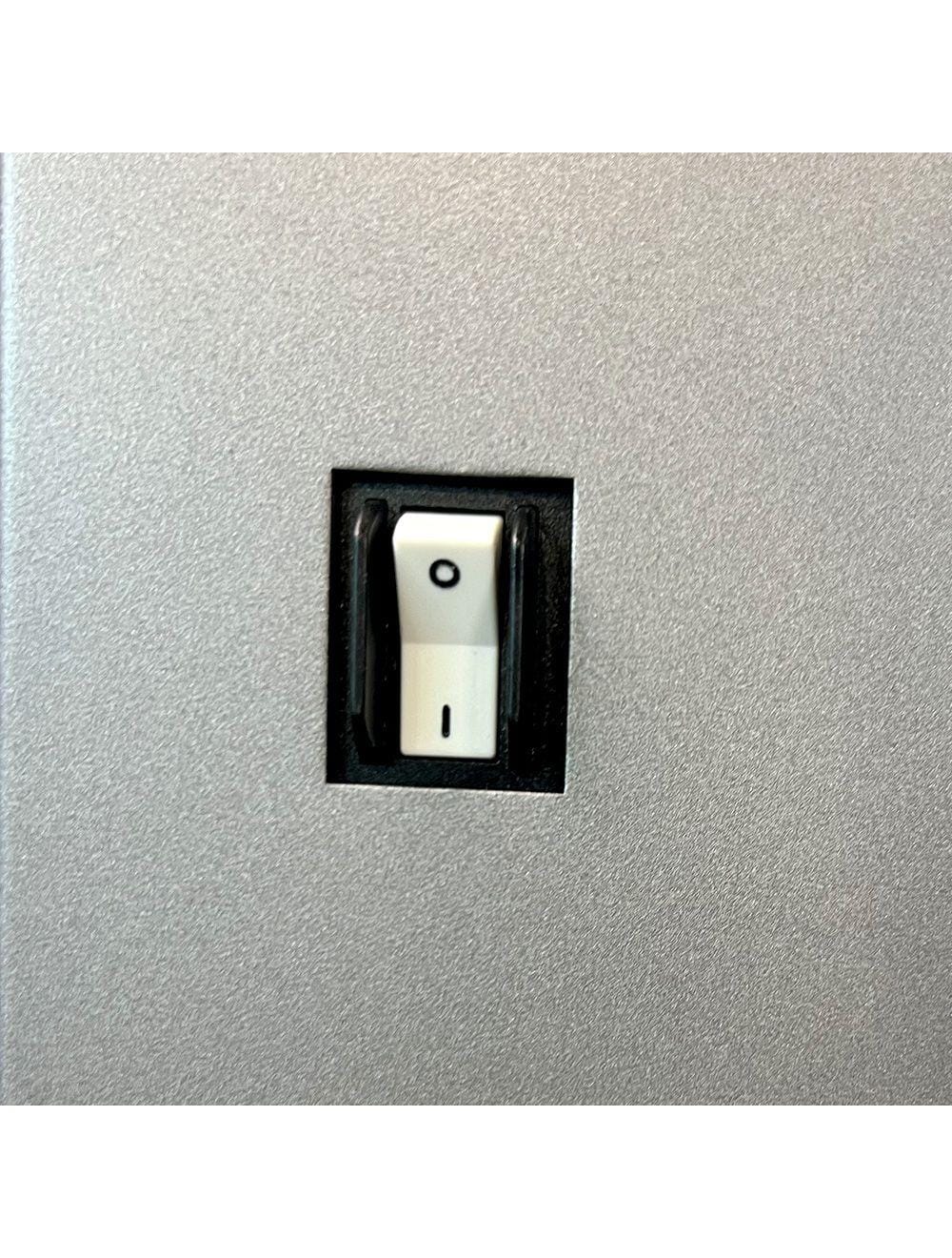 Zimmer Cryo-C Chiller Air Cool System for Cynosure Elite MPX - Factory NEW 5100 1520007369