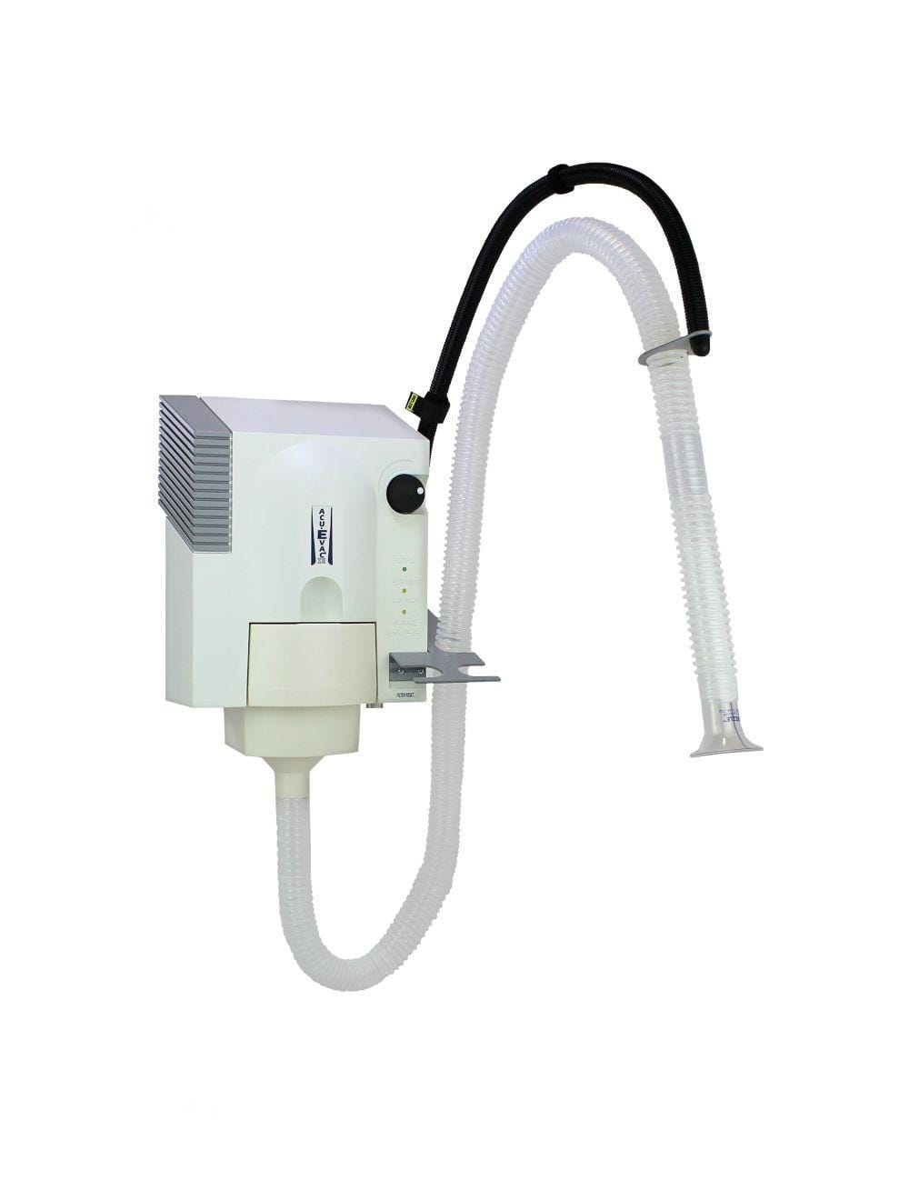 Acu-Evac II Wall Mount Starter Package