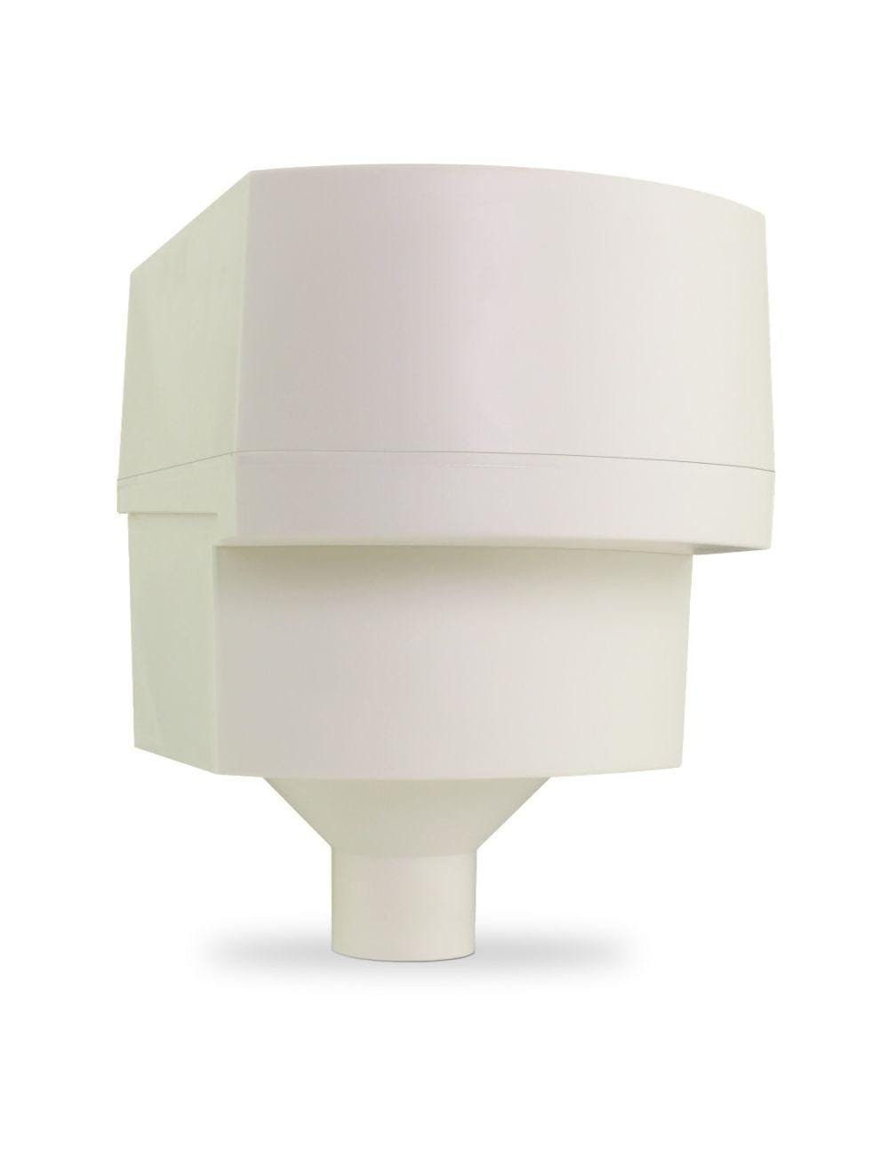 Acu-Evac II Wall Mount Starter Package