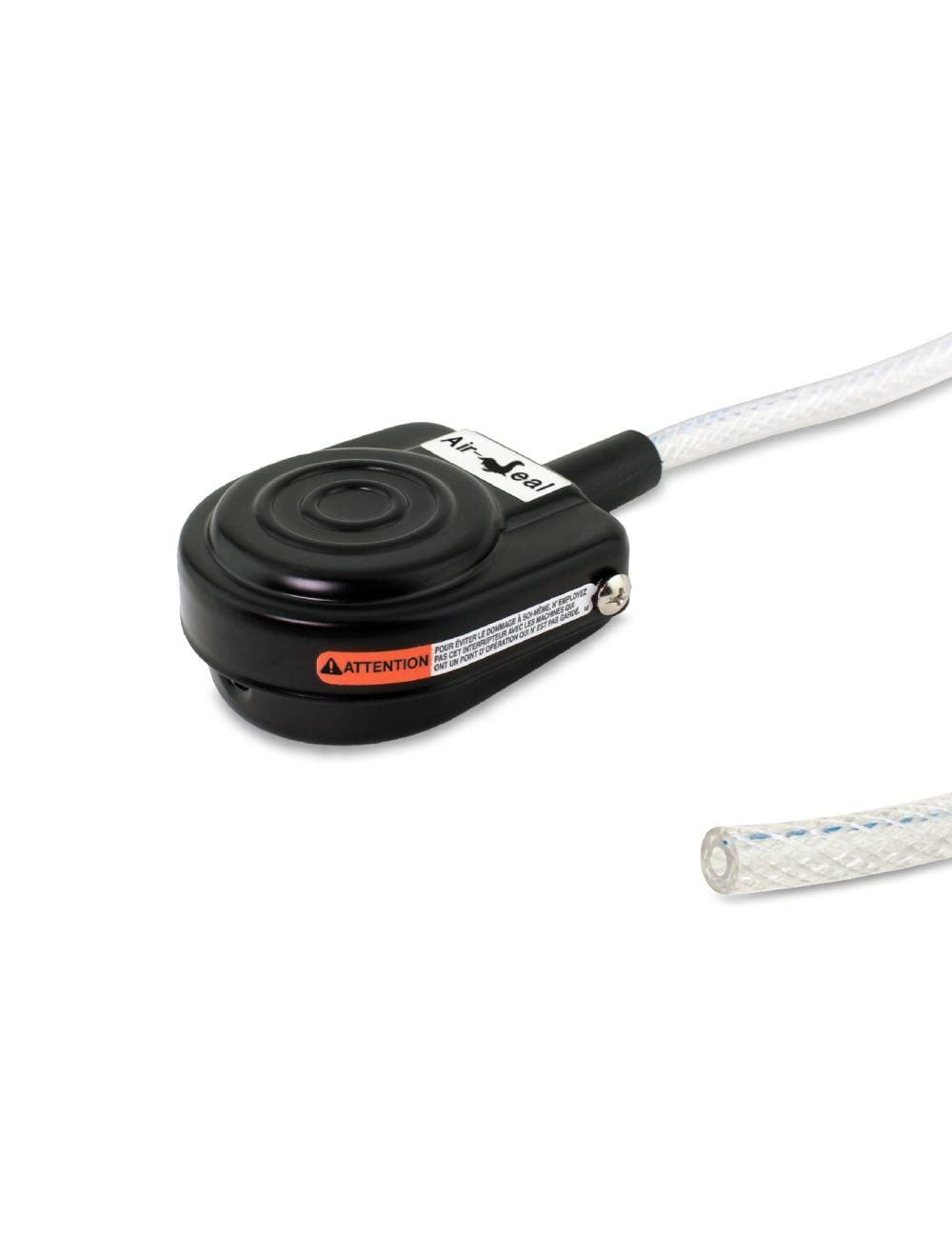 Acu-Evac II Wall Mount Starter Package