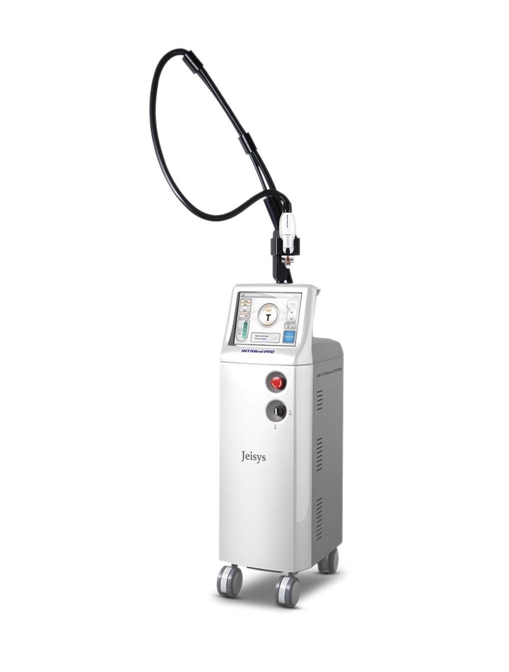 INTRAcel PRO - RF MICRONEEDLE
