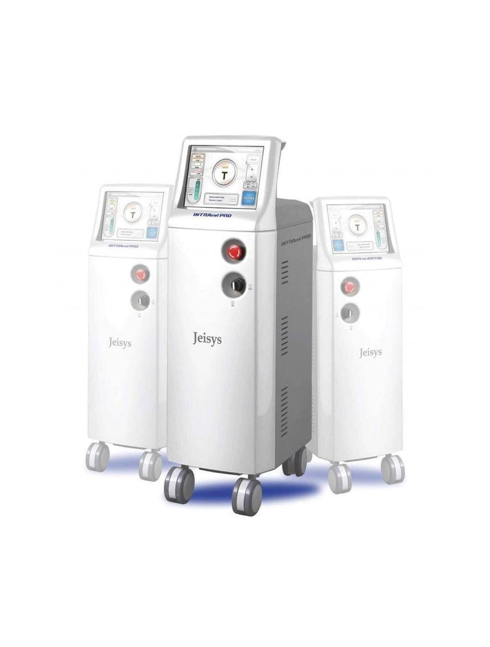 INTRAcel PRO - RF MICRONEEDLE