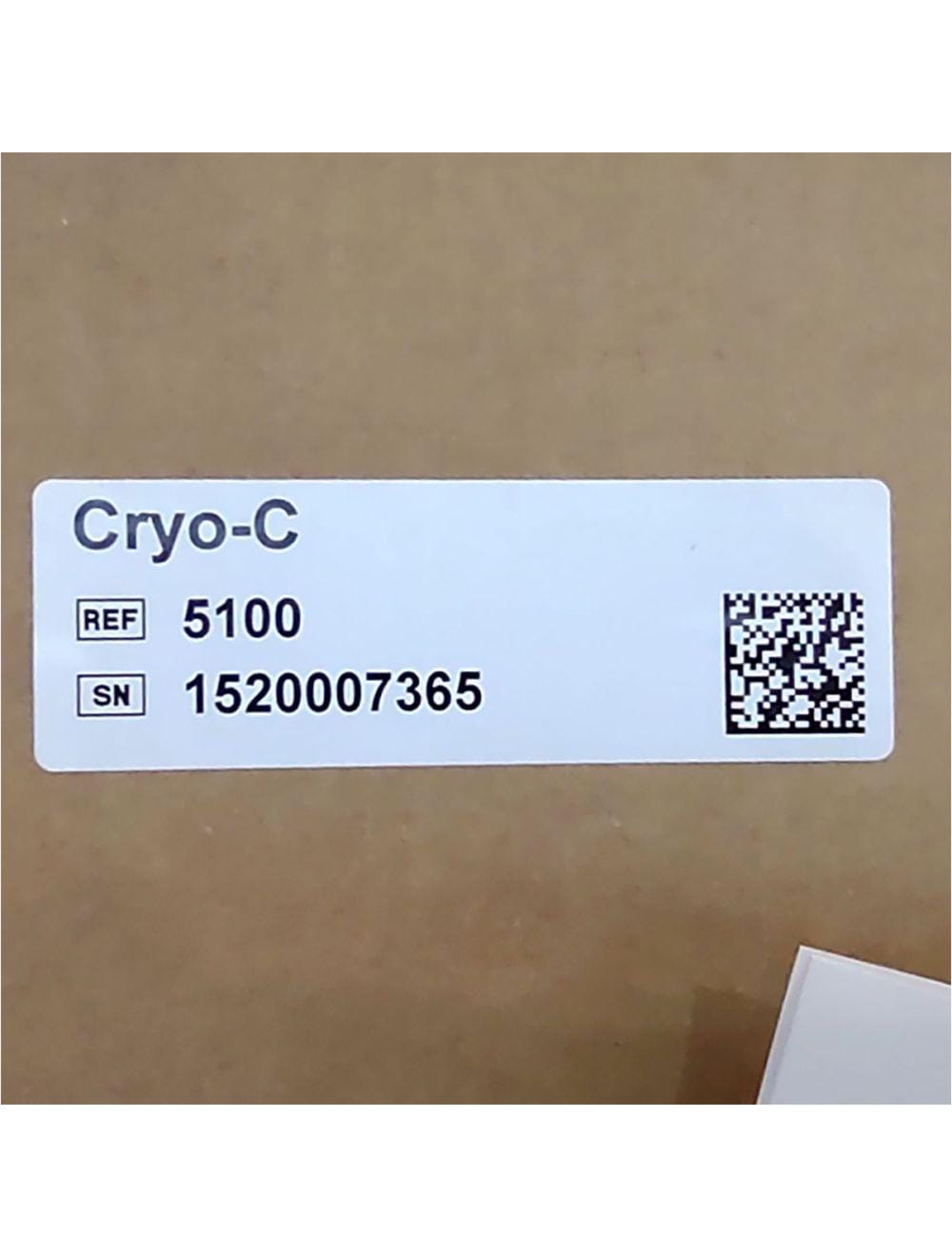 Zimmer Cryo-C Chiller Air Cool System for Cynosure Elite MPX - Factory NEW 5100 1520007370