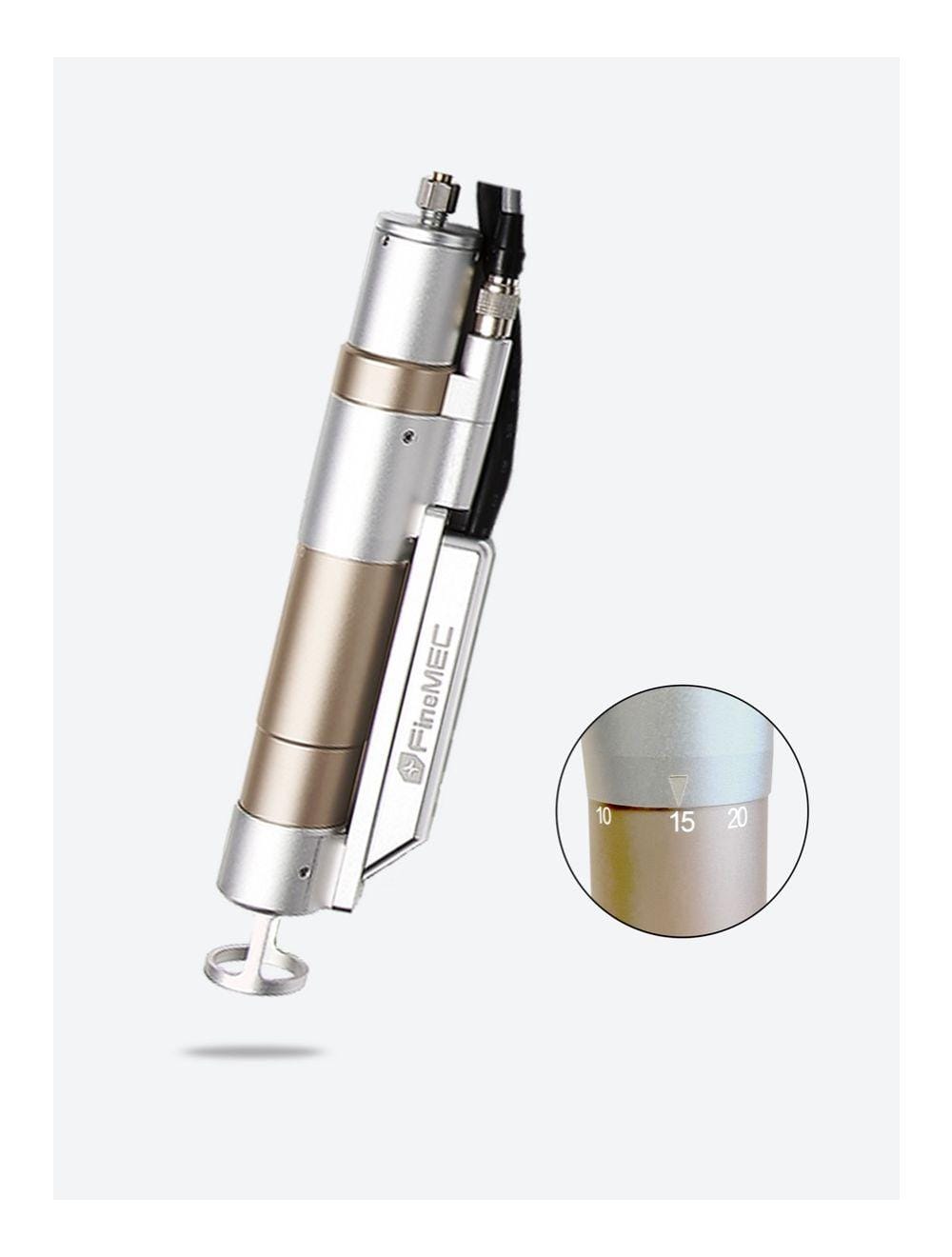 Nobleen Dual Long Pulsed Laser(1064nm &amp; 755nm)